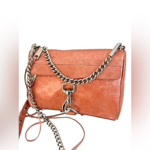 Rebecca Minkoff Crossody Bag - Picture 11 of 12